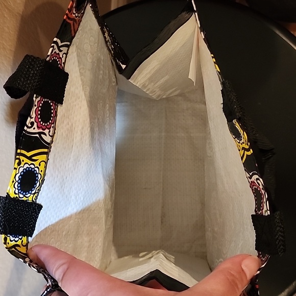 Marshalls Bags 4 Nwot Marshalls Reusable Sugar Skull Tote Bags Set